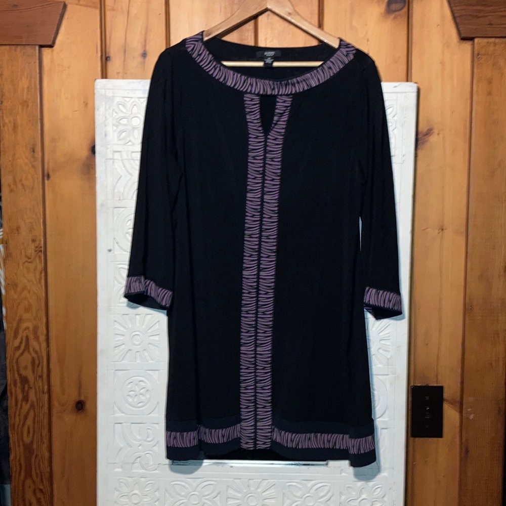 Alfani Dress